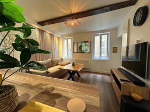 Appartement de standing tout confort, Aups - Ubytování bez kategorie ve městě Aups