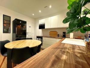 Appartement de standing tout confort, Aups