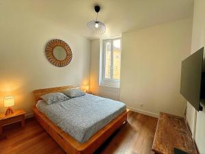 Appartement de standing tout confort, Aups