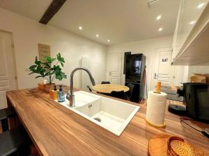 Appartement de standing tout confort, Aups