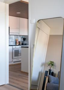 Aurora Sky Penthouse By Lapland Host