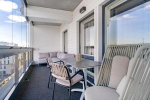 Aurora Sky Penthouse By Lapland Host