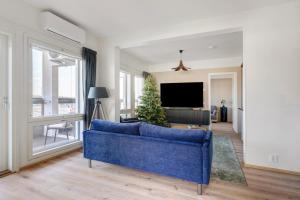 Aurora Sky Penthouse By Lapland Host
