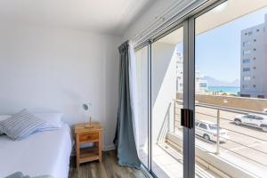 Ocean View B104 by CTHA