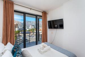 Rockwell 405 by CTHA