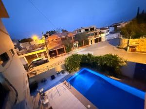 Departamento 2 habitaciones 2 baños completos