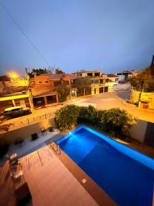 Departamento 2 habitaciones 2 baños completos