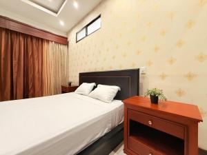 Departamento 2 habitaciones 2 baños completos