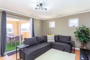 Villa Italia 933 by CTHA