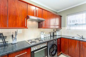 Villa Italia 933 by CTHA