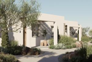 Elion Private Pool Villas