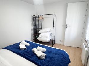 City Vibes à Mitry-Mory