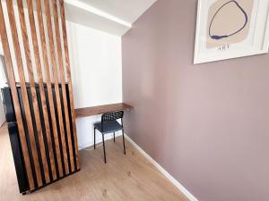 City Vibes à Mitry-Mory