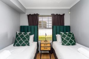 Century on Lake A45 by CTHA