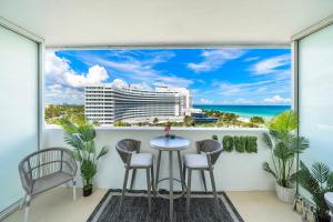 Stunning Private Studio at Fontainebleau Sorrento - 802