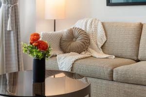 Stunning Private Studio at Fontainebleau Sorrento - 802