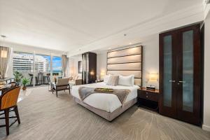 Stunning Private Studio at Fontainebleau Sorrento - 802