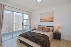 Ocean View B401 by CTHA