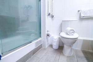 HOM I Depto Familiar 3D2B Terraza, Piscina y Parking