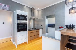 Burmeister Circle by CTHA