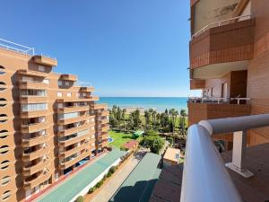 ACV - Vistamar II - 1ª Linea Planta 7 Norte