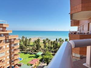 ACV - Vistamar II - 1ª Linea Planta 7 Norte - 3hvězdičkové hotely ve městě Oropesa del Mar