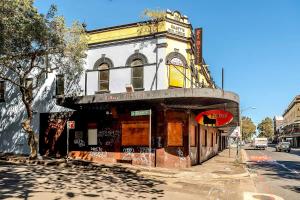 Vibrant Urban Lifestyle Private Room &Convenient location