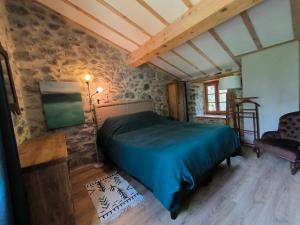 Gite du grand cèdre