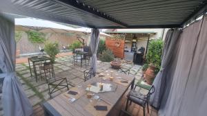 Kundra Suite Room Portiglioni