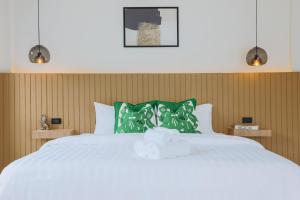 Wink Hill 4 Penthouse Patong Beach 4Beds