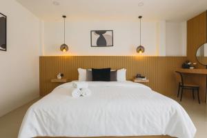 Wink Hill 4 Penthouse Patong Beach 4Beds