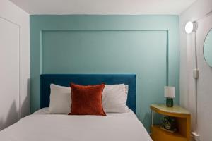 Ocean Park 3BD 2BA Pool Walk to beach -Portocafe