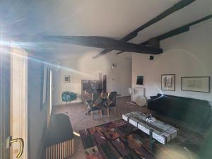 Velvet Bologna Terrace