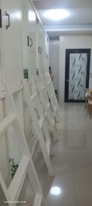 Victorias capsule bed