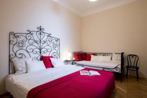 Apartament rodzinny 14