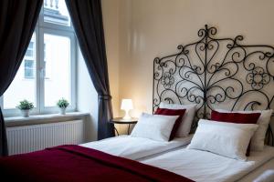 Apartament rodzinny 14