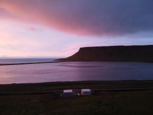Kirkjufell View Cottages
