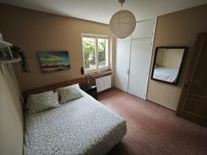 Villa en un entorno privilegiado