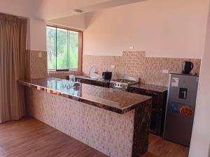 Rancho Mendoza casa hospedaje