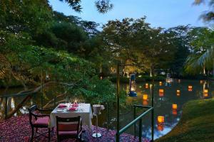 Cinnamon Lodge Habarana