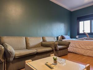 2BR Cozy Apt in Heart of Maadi with stunning view