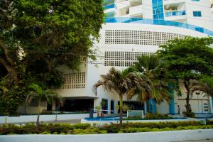 Apartamento Vista Mar 1707