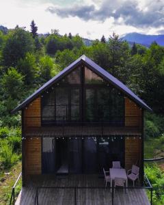 Gomarduli House