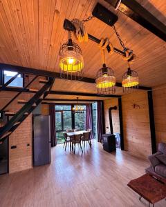 Gomarduli House