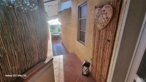 Kundra Suite Room Portiglioni