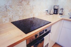 Family apt with Terrace, near Center, big Parks and Viewpoints