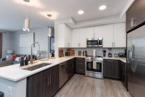 Haven Hideaway | Walk to Midtown & Broadway