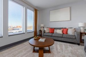 Haven Hideaway | Walk to Midtown & Broadway