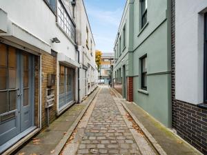 Stylish Abode in the heart of London - Kings Cross