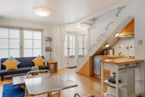 Stylish Abode in the heart of London - Kings Cross